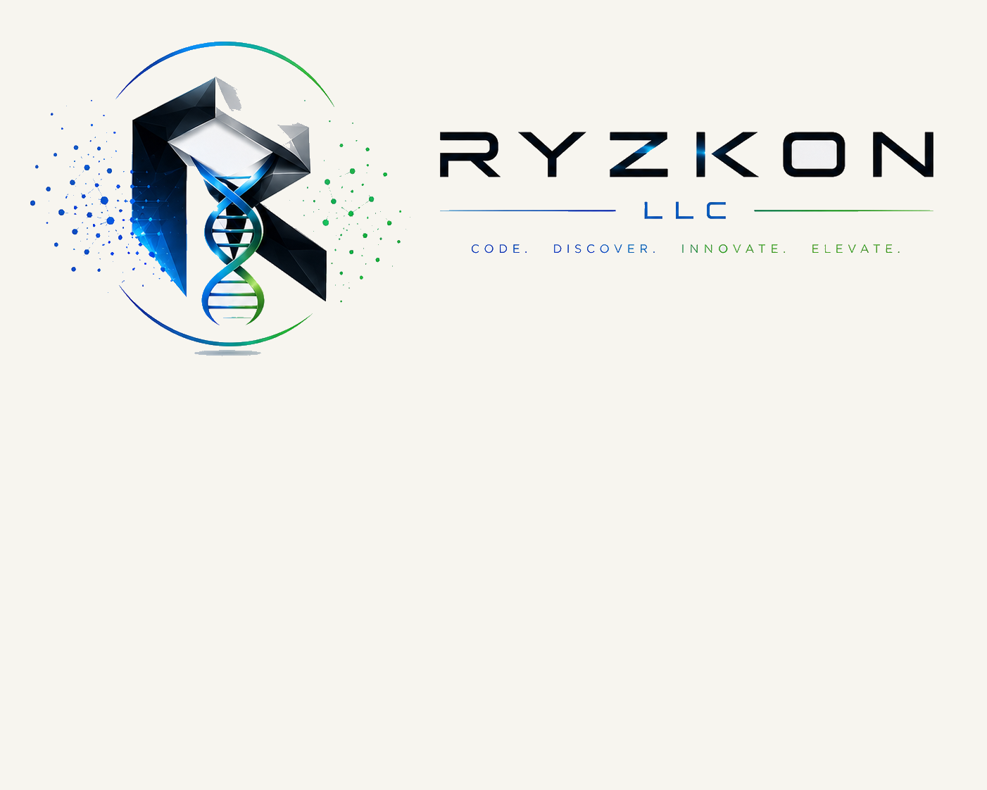 Ryzkon LLC